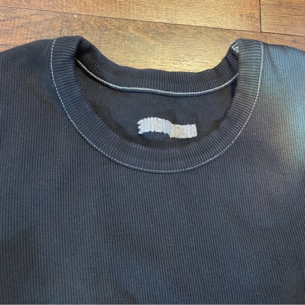 Djerf Avenue long sleeve - Picture 2 of 4